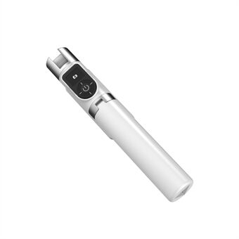 P70 Aluminium Alloy Retractable Bluetooth Selfie Stick Tripod