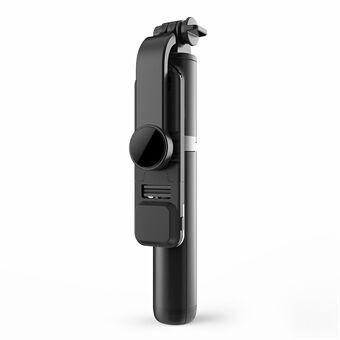 Q02s 1045mm Rod LED Light Bluetooth Tripod Selfie Stick