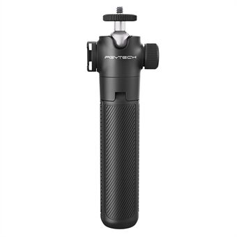 PGYTECH P-GM-217 Portable Extendable Mini Selfie Stick Tripod Camera Mobile Phone Holder Stand