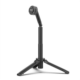 ULANZI O-LOCK Quick Release Telescopic Desktop Phone Holder Tripod Adjustable Cell Phone Support Stand