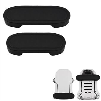 Silicone Beam Propeller Protective Cover Stabilizer for DJI Mavic Mini Accessories - Black