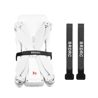 Drone Blade Holder Strap Propeller Shield Mount for FIMI X8 SE 2020/Mavic Mini Drone Accessories