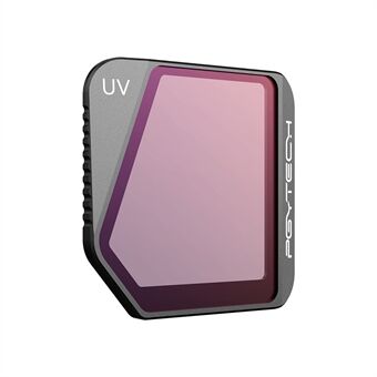 PGYTECH P-26A-033 Professional UV Lens Filter Camera Accessories for DJI Mavic 3