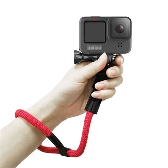 Safety Hand Strap Lanyard Sling Handheld Adapter for GoPro Hero 9