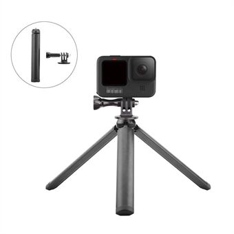 Desktop Tripod Mobile Phone Sports Camera Stabilizer Bracket for GoPro 9/Hero 9