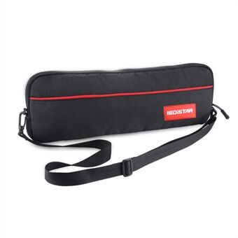Tripod Carrying Bag Photography Accessories Storage Case with Adjustable Shoulder Strap