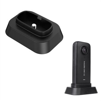Action Camera Support Stand Fixed Base for Insta360 One X2