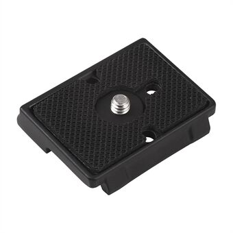 Camera Tripod Quick Release QR Plate for Manfrotto 200PL-14