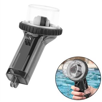 Transparent Waterproof Case for OSMO Pocket 2