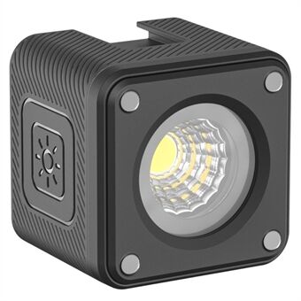 ULANZI L2 Cutelite COB LED Video Light Portable Fill Photography Light Kit IP68 Waterproof Mini Cube Fill Light