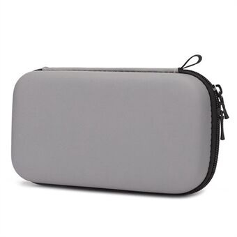 Portable Storage Bag for DJI Action 2 Waterproof Carrying Case Camera Power Combo Accessories