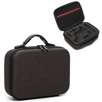 BKANO Storage Handbag for DJI OM 5 Shockproof Nylon Hard EVA Carrying Case Portable Box
