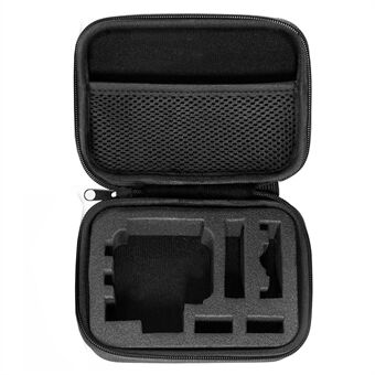 GoPro Small Size Travel Carry Storage Bag Kit Tool Case for GoPro HERO3 - Black