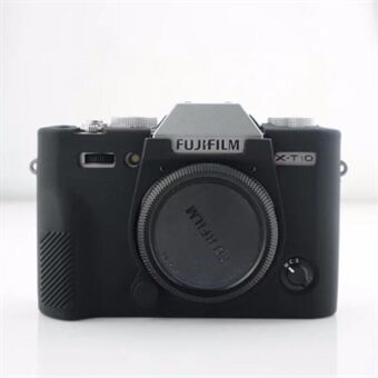 Soft Silicone Casing Cover for Fujifilm X-T10