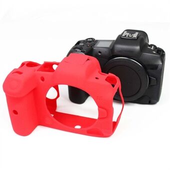 Soft Silicone Case Camera Protector Skin Bag Body Cover for Canon EOS R5