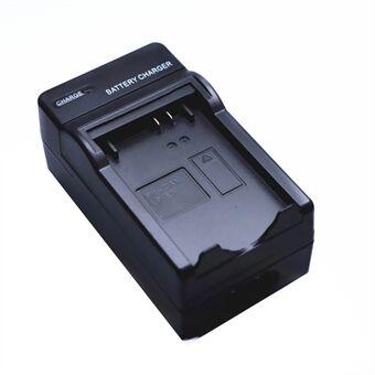 Video Digital Camera Battery Travel Charger for EOS 1000D EOS 450D Battery