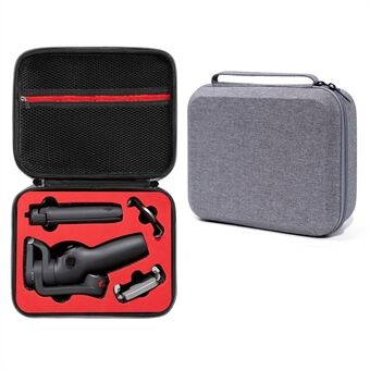 Portable Storage Bag for DJI OM 6, Handheld Gimbal Accessories Handbag Shockproof Carrying Case