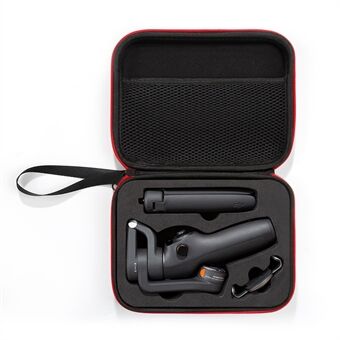 Hard EVA Shockproof Carrying Case for DJI OM 6, Handheld Gimbal Accessories Portable Bag Handbag