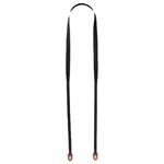 JN-KZ For Sony / Fujifilm XT3 / 2 Camera Shoulder Strap Quick Release Comfortable Slim Interchangeable Lens Digital Camera Sling Strap Neck-mounted Strap