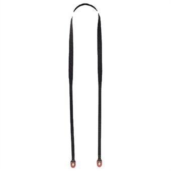 JN-KZ For Sony / Fujifilm XT3 / 2 Camera Shoulder Strap Quick Release Comfortable Slim Interchangeable Lens Digital Camera Sling Strap Neck-mounted Strap