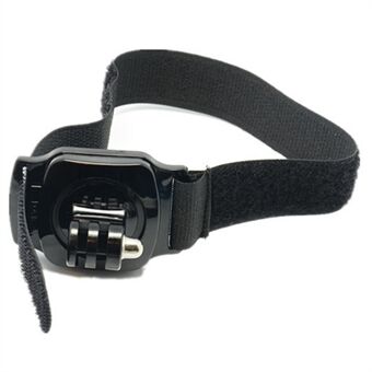 X-13 Camera Strap for GoPro Hero 11 10 9 8 7 6 5 4 , 360-Degree Rotating Ourdoor Sport Camera Wrist Strap