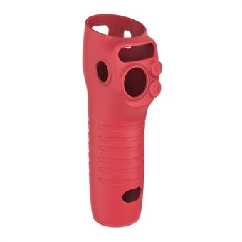 SUNNYLIFE OM6-BHT515 For DJI Osmo Mobile 6 Protective Case Anti-shake Phone Gimbal Silicone Anti-scratch Anti-dust Sleeve
