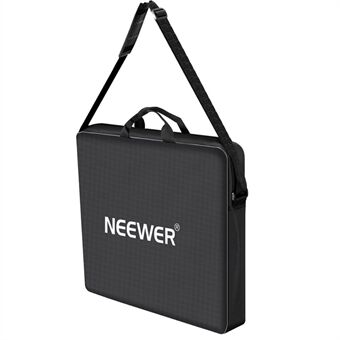 NEEWER NW-166 Nylon Carrying Shoulder Bag for 18 Inch Ring Light Accessories Protective Pouch