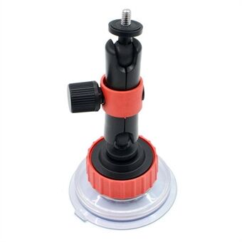 G100 360 Degree Rotating Suction Cup Bracket for GoPro Hero Action Camera Car Window Sucker Holder
