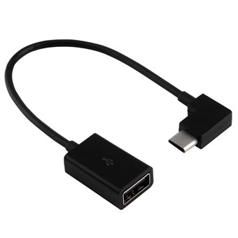 Bench Adapter USB 3.0 Type-C for VGA