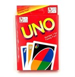 UNO Tricks card