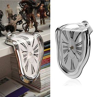 Smart lopsided prestige watches