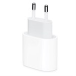 Apple MD836ZM / A 12W 230V USB Charger - 2400 mA