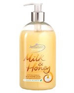 Astonish Milk & Honey Handwash