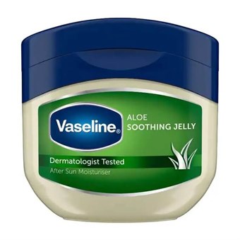 Vaseline Pure Petroleum Jelly Original 250 ml