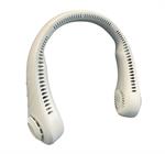 Portable USB Rechargeable Low Noise Neck-hanging Sports Mini Fan