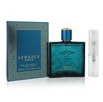 Versace Eros by Versace - Eau De Toilette Spray 100 ml - for men