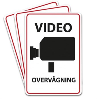 CCTV Surveillance Camera | Bullet | Full HD | Supports AHD / TVI / CVI and analog | Outdoor IP66