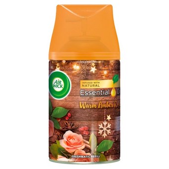 Air Wick Refill for Freshmatic Spray - Mulled Wine