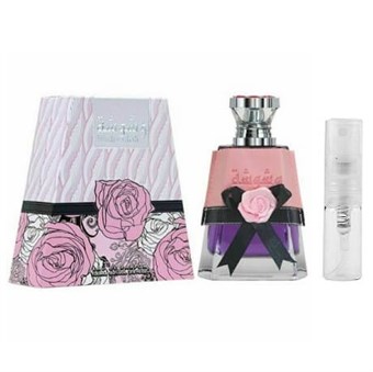 Armaf Tres Nuit by Armaf - Eau De Toilette Spray - 100 ml - For Men