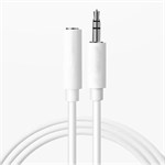 Headphone Extension for 3.5 mm plug