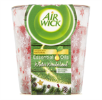 Air Wick Scented Candles - Winter Berrys - Seasonal Edition