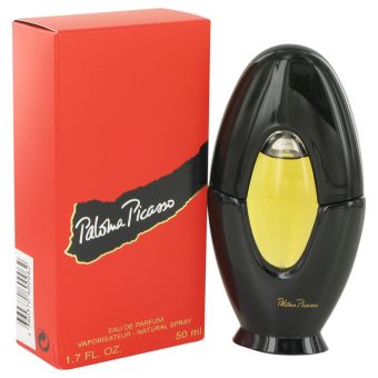 PALOMA PICASSO by Paloma Picasso - Eau De Parfum Spray 50 ml - for women