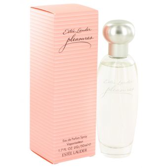 Pleasures by Estee Lauder - Eau De Parfum Spray 50 ml - for women