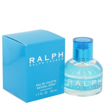 Ralph by Ralph Lauren - Eau De Toilette Spray 50 ml - for women