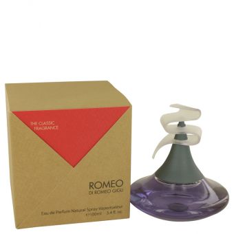 ROMEO GIGLI by Romeo Gigli - Eau De Parfum Spray 100 ml - for women