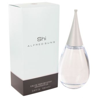 SHI by Alfred Sung - Eau De Parfum Spray 100 ml - for women