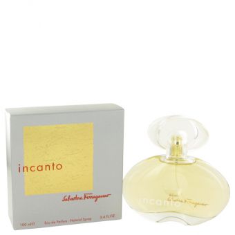 Incanto by Salvatore Ferragamo - Eau De Parfum Spray 100 ml - for women