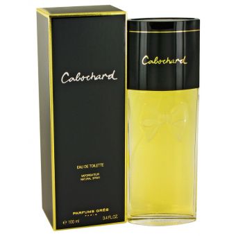 Cabochard by Parfums Gres - Eau De Toilette Spray 100 ml - for women