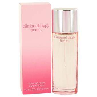 Happy Heart by Clinique - Eau De Parfum Spray 50 ml - for women