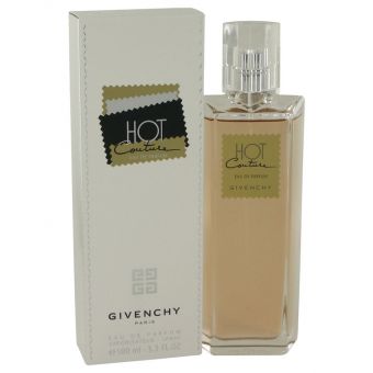 Hot Couture by Givenchy - Eau De Parfum Spray 100 ml - for women